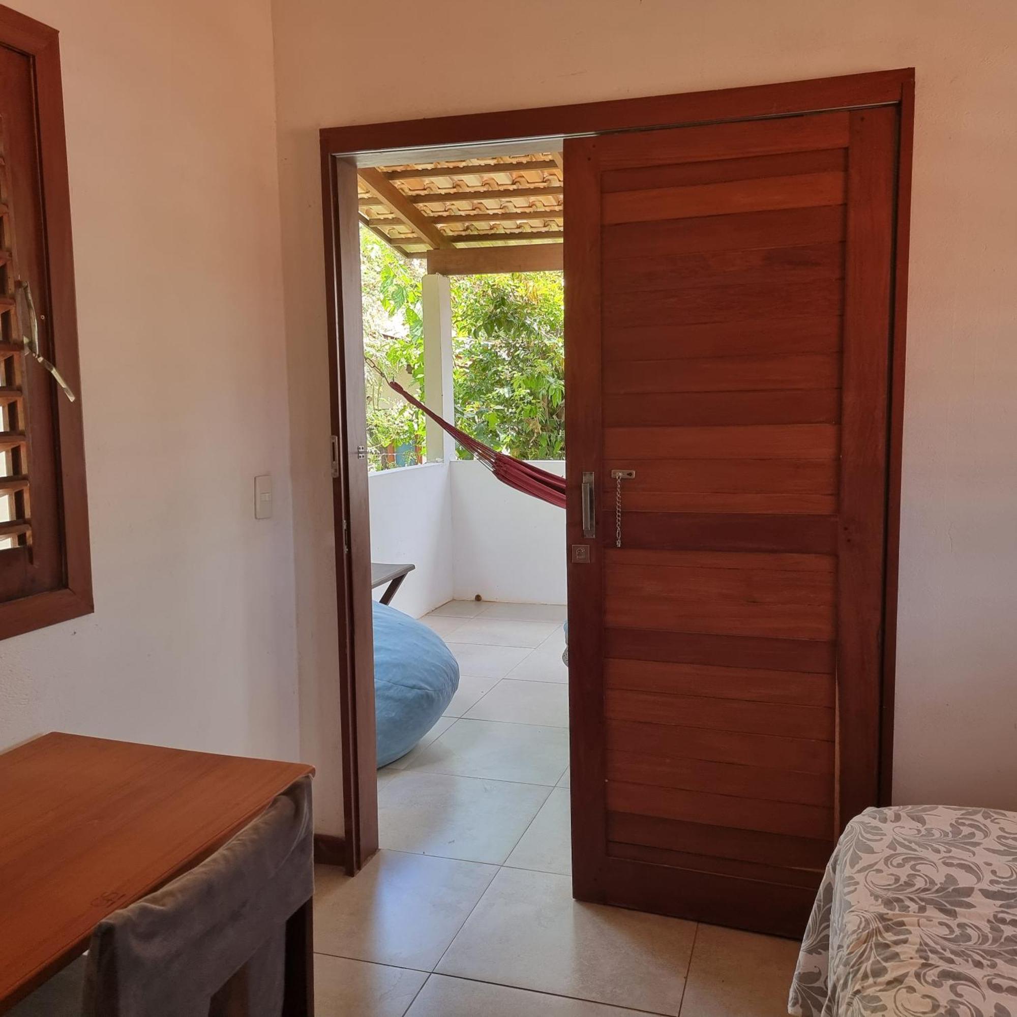 Espaco Ekos Pipa Praia de Pipa Zimmer foto