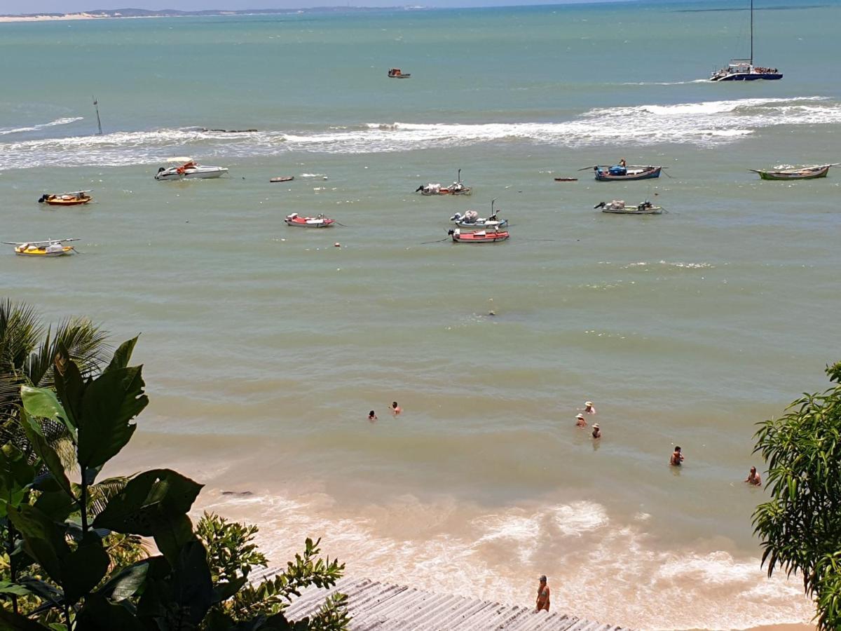 Espaco Ekos Pipa Praia de Pipa Exterior foto